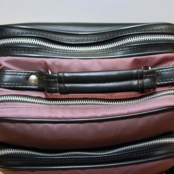 Vintage Padded CameraBag for Mirrorless, DSLR, SLR, Now $6, Was $40 LikeNew 100% - Picture 7 of 14